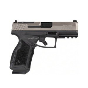 Pistola Taurus GX4 Carry Calibre 38 TPC Tungstênio